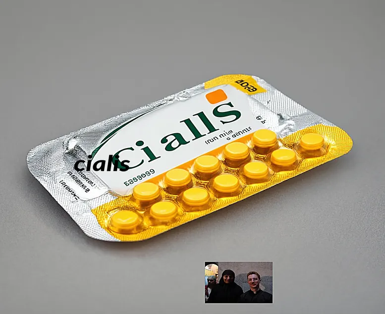 Cialis 1